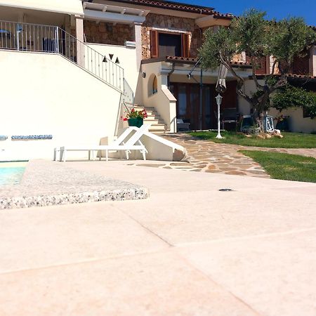 Appartamento Lu Fraili San Teodoro  Exterior photo